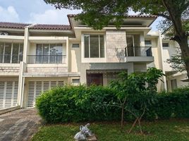 5 Bedroom House for sale in Serpong, Tangerang, Serpong