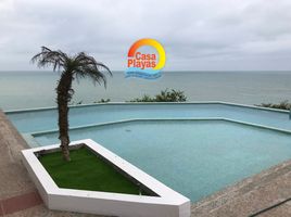 4 Habitación Apartamento en venta en Ecuador, General Villamil (Playas), Playas, Guayas, Ecuador