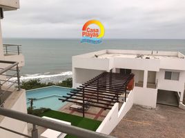 4 Schlafzimmer Appartement zu verkaufen in Playas, Guayas, General Villamil Playas, Playas