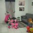 2 Schlafzimmer Haus zu verkaufen in Sumurbandung, West Jawa, Sumurbandung, Bandung, West Jawa, Indonesien