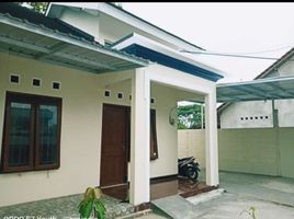 2 Bedroom House for sale in Godeyan, Sleman, Godeyan