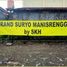  Land for sale in Manisrenggo, Klaten, Manisrenggo