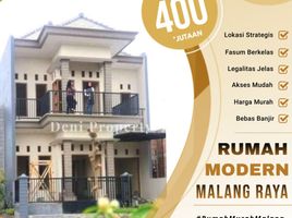 3 Kamar Vila for sale in Jombang, East Jawa, Jombang, Jombang