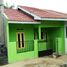 2 Bedroom House for sale in Pancoranmas, Bogor, Pancoranmas