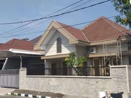 5 Bedroom Villa for sale in Mulyorejo, Surabaya, Mulyorejo