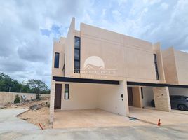 2 Schlafzimmer Villa zu verkaufen in Conkal, Yucatan, Conkal