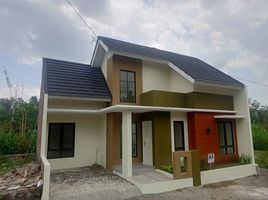 2 Bedroom Villa for sale in Prambanan, Klaten, Prambanan