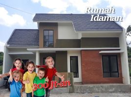 2 Bedroom Villa for sale in Prambanan, Klaten, Prambanan