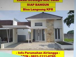 2 Bedroom Villa for sale in Gurah, Kediri, Gurah