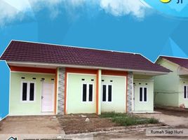 2 Bedroom House for sale in Kedaton, Bandar Lampung, Kedaton