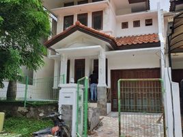 4 Habitación Casa en venta en Wiyung, East Jawa, Wiyung