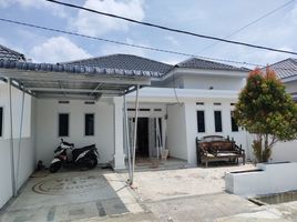 3 Bedroom House for sale in Pekan Baru, Riau, Tampan, Pekan Baru