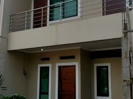 Maison 3 chambre à vendre à Duren Sawit, Jakarta, Duren Sawit, Jakarta Timur