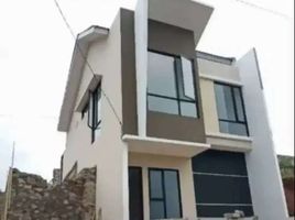 3 Kamar Vila for sale in Soreang, Bandung, Soreang