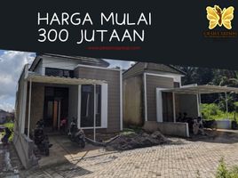 2 Bedroom House for sale in Salatiga, Jawa Tengah, Sidomukti, Salatiga