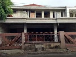 Maison 5 chambre à vendre à Wiyung, East Jawa, Wiyung, Surabaya, East Jawa