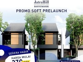 2 Bedroom House for sale in Semarang, Jawa Tengah, Banyumanik, Semarang