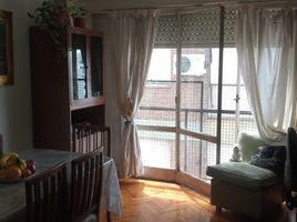2 Schlafzimmer Wohnung zu verkaufen in Federal Capital, Buenos Aires, Federal Capital