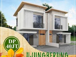 3 Schlafzimmer Villa zu verkaufen in Sumurbandung, West Jawa, Sumurbandung
