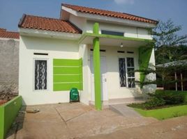 2 Bedroom House for sale in Tanah Sareal, Bogor, Tanah Sareal