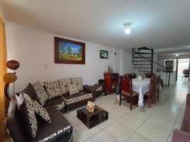 7 Habitación Casa en venta en Siachoque, Boyaca, Siachoque