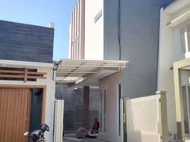 5 Habitación Villa en venta en Mulyorejo, East Jawa, Mulyorejo