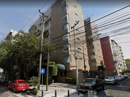 Appartement 2 chambre à vendre à Miguel Hidalgo, Mexico City, Miguel Hidalgo