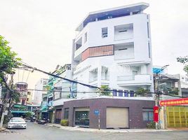 4 Phòng ngủ Nhà phố for sale in Phường 10, Quận 10, Phường 10