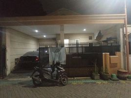  House for rent in Tambaksari, Surabaya, Tambaksari