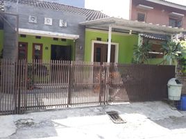 3 Schlafzimmer Villa zu verkaufen in Cimahi Tengah, West Jawa, Cimahi Tengah