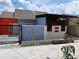 2 Bedroom House for sale in Cisoka, Tangerang, Cisoka