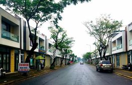 Продаётся дом, 90 м², Ngũ Hành Sơn