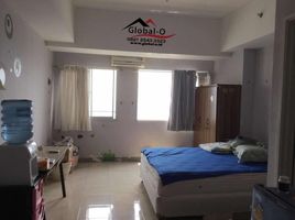 1 Kamar Apartemen for sale in Jin De Yuan Temple, Tambora, Grogol Petamburan