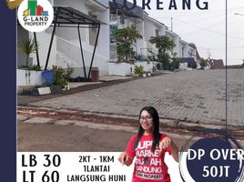 2 Bedroom House for sale in Soreang, Bandung, Soreang