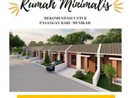 2 Kamar Rumah for sale in Kiaracondong, Bandung, Kiaracondong