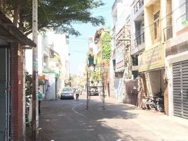 3 Phòng ngủ Nhà mặt tiền for rent in Quận 3, TP.Hồ Chí Minh, Phường 1, Quận 3