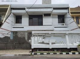 3 Kamar Rumah for sale in Siloam Hospitals Surabaya, Gubeng, Gubeng