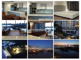 3 Habitación Apartamento en venta en Thanh My Loi, Ho Chi Minh City, Thanh My Loi, District 2, Ho Chi Minh City, Vietnam