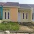 2 Kamar Rumah for sale in Tanjung Bintang, Lampung Selatan, Tanjung Bintang