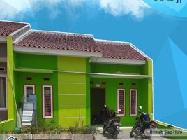 2 Kamar Rumah for sale in Tanjung Bintang, Lampung Selatan, Tanjung Bintang