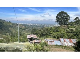 Estudio Villa en venta en Colombia, Salento, Quindio, Colombia