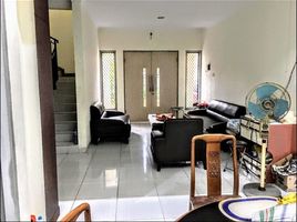4 Habitación Casa en venta en Serpong, Banten, Serpong, Tangerang, Banten