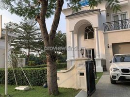 4 Bedroom Villa for sale in Phuoc Long B, Ho Chi Minh City, Phuoc Long B, District 9