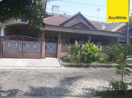 Villa 4 chambre à vendre à Sidoarjo, East Jawa, Sidoarjo, Sidoarjo