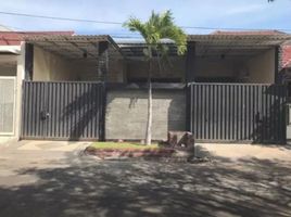 3 Habitación Casa en venta en Sukolilo, East Jawa, Sukolilo