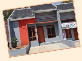 2 Bedroom House for sale in Bandung Institute of Technology, Sukajadi, Sumurbandung