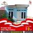 2 Kamar Rumah for sale in Pagelaran, Lampung Selatan, Pagelaran