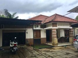 5 Bedroom Villa for sale in Setu Babakan, Jaga Karsa, Jaga Karsa