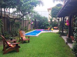 4 Habitación Villa en venta en Samborondón, Guayas, Samborondon, Samborondón