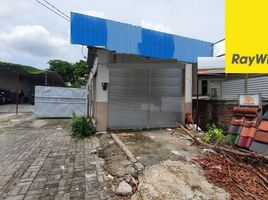  Land for rent in Surabaya, East Jawa, Lakarsantri, Surabaya